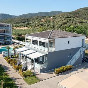 Astra Luxury Hotel apartamentowy