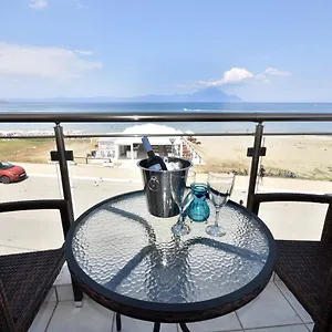  Bed and Breakfast Blue Senses